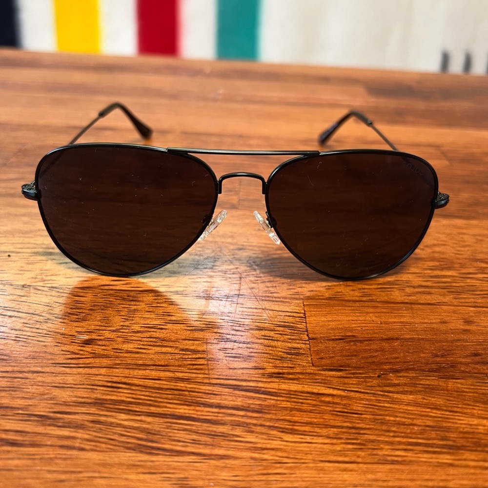 New Sojos Aviator Sunglasses 🕶